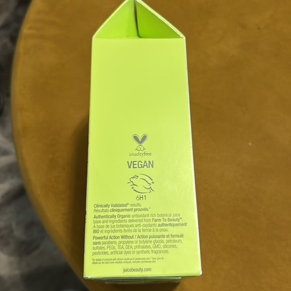 NEW Juice Beauty Blemish Clearing Solutions Kit - Picture 4 of 4